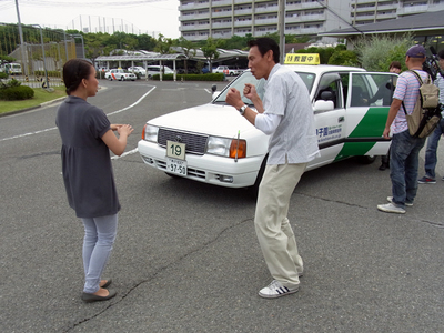 教習所 甲子園 自動車